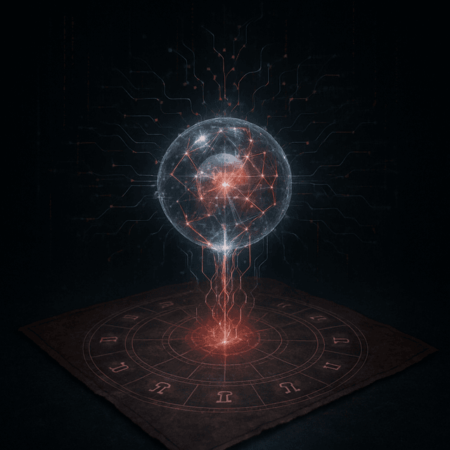 AI Fortune Engine